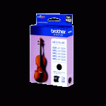 Cartouche d'encre LC127BK noir - LC127XLBK