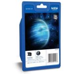 Cartouche d'encre noire sous blister LC1280XLBK - LC1280XLBKBP