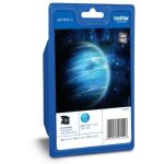 Cartouche d'encre cyan sous blister LC1280XLBK - LC1280XLCBP