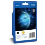 Cartouche d'encre jaune LC1280XKLY - LC1280XLYBP