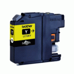 Cartouche d'encre jaune  LC12EY - LC12EY