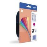 Cartouche d'encre magenta sous blister LC223M - LC223MBP