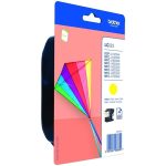 Cartouche d'encre jaune sous blister LC223Y - LC223YBP