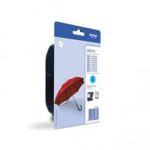 Cartouche d'encre cyan sous blister LC225XLC - LC225XLCBP