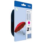 Cartouche d'encre magenta LC225XLM - LC225XLMBP