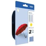 Cartouche d'encre jaune LC225XLY - LC225XLYBP