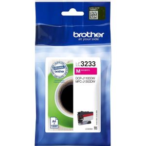 Cartouche d'encre LC3233M magenta - LC3233M