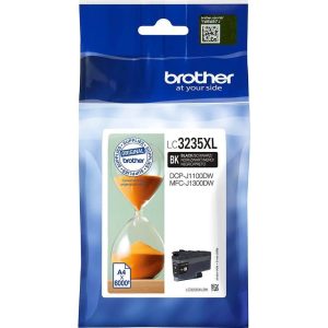 Cartouche d'encre LC3235XLBK noire - LC3235XLBK