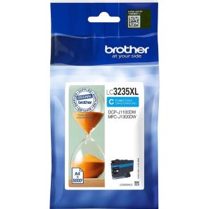 Cartouche d'encre LC3235XLC cyan - LC3235XLC