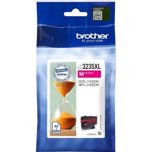 Cartouche d'encre LC3235XLM magenta - LC3235XLM