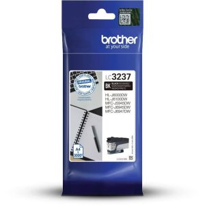 Cartouche d'encre LC3237BK Noire - LC3237BK