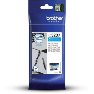 Cartouche d'encre LC3237C Cyan - LC3237C