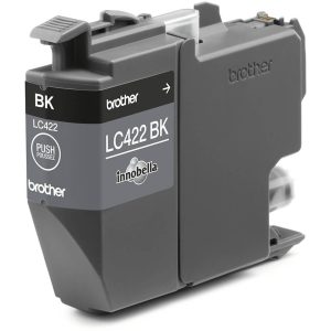Cartouche d'encre noire LC422BK - LC422BK