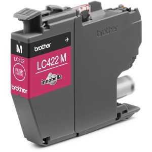 Cartouche d'encre magenta LC422M - LC422M