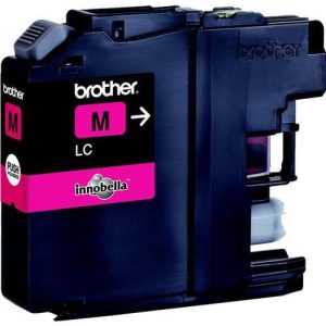 Cartouche d'encre LC424M magenta - LC424M