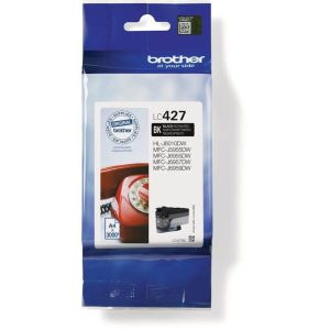 Cartouche d'encre LC427BK noir - LC427BK