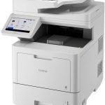 Multifonction laser mono 4 en 1 MFCEX670 - MFCEX670