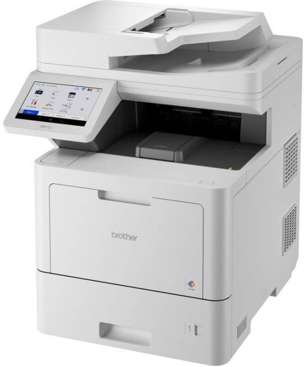 Multifonction laser mono 4 en 1 MFCEX670 - MFCEX670