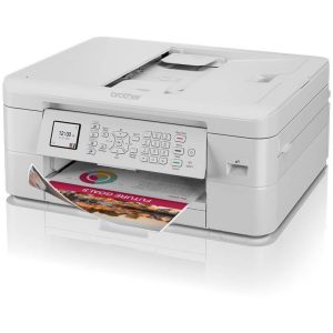 Multifonction jet d'encre 4 en 1 MFC-J1010DW A4 - MFC-J1010DW