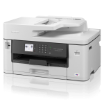 Multifonction jet d'encre A3 4 en 1 MFCJ5340DW ECO - MFCJ5340DWE