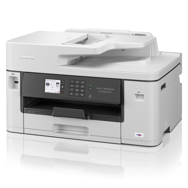 Multifonction jet d'encre A3 4 en 1 MFCJ5340DW ECO - MFCJ5340DWE
