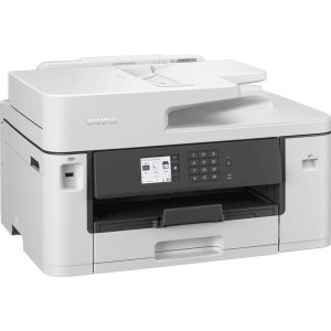 Multifonction jet d'encre A3 4 en 1 MFC-J5345DW - MFC-J5345DW