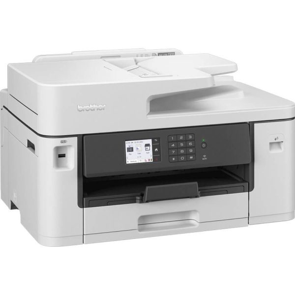 Multifonction jet d'encre A3 4 en 1 MFC-J5345DW - MFC-J5345DW