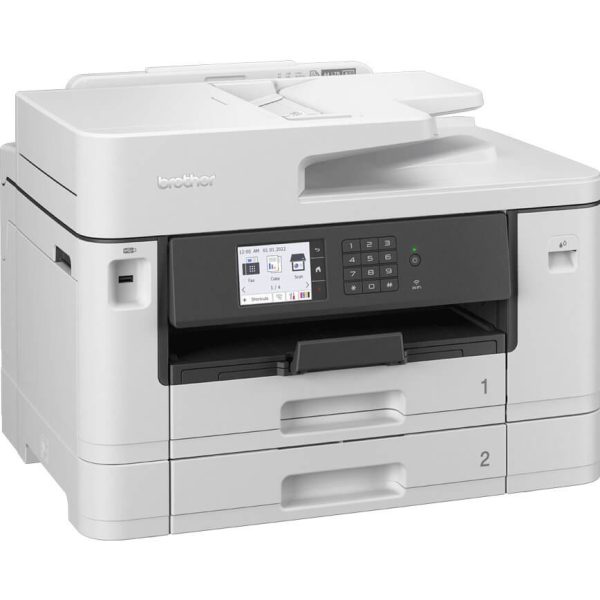 Multifonction jet d'encre A3 4 en 1 MFC-J5740DW - MFC-J5740DW