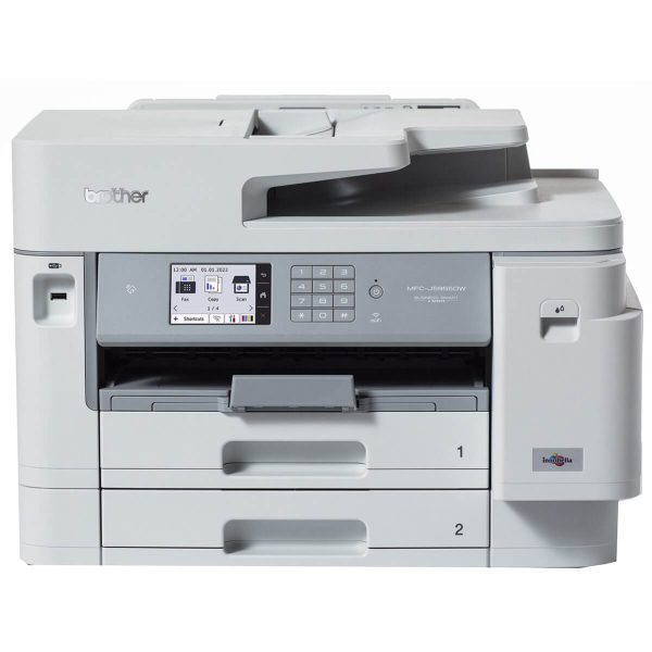Multifonction jet d'encre A3 4 en 1 MFCJ5955DWRE1 - MFCJ5955DWRE1