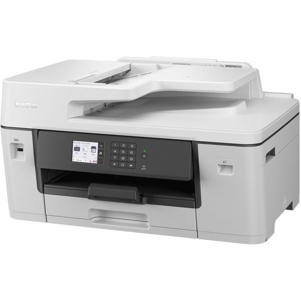 Multifonction jet d'encre A3 4 en 1 MFCJ6540DW ECO - MFCJ6540DWE