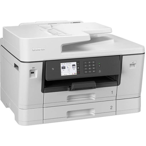 Multifonction jet d'encre A3 4 en 1 MFC-J6940DW - MFC-J6940DW