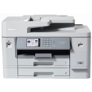 Multifonction jet d'encre A3 4 en 1 MFCJ6955DWRE1 - MFCJ6955DWRE1