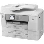 Multifonction jet d'encre 4 en 1 MFC-J6957DW A3 - MFCJ6957DWRE1