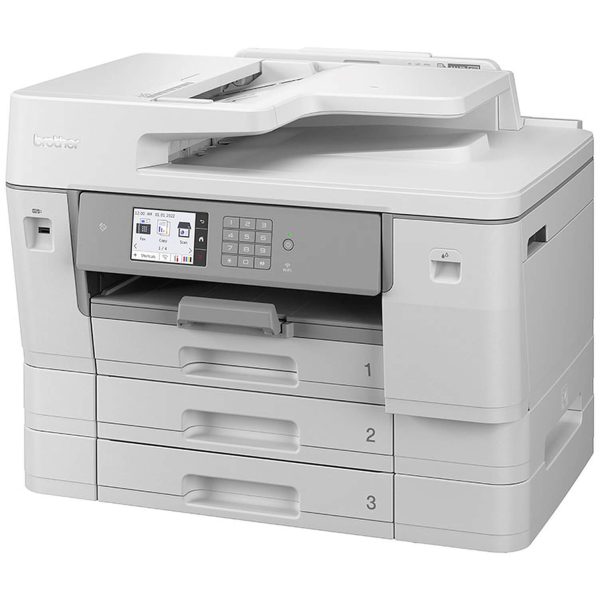 Multifonction jet d'encre 4 en 1 MFC-J6957DW A3 - MFCJ6957DWRE1