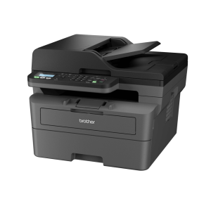 Multifonction laser mono 3 en 1 DCP-L2827DW - MFCL2827DWRE1