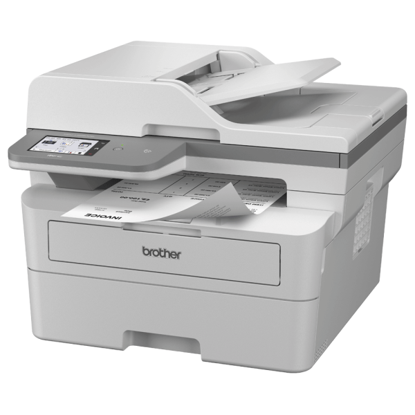 Multifonction laser mono MFC-L2980DWRE1 - MFCL2980DWRE1