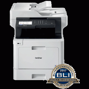 Multifonction laser couleur 4en 1 R/V MFC-L8900CDW - MFCL8900CDWRE1