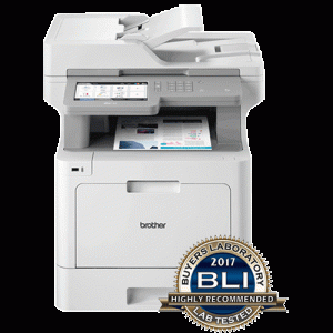 Multifonction laser couleur 4en 1 R/V MFCL-9570CDW - MFCL9570CDWRE1