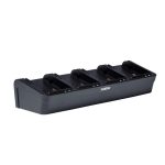 Dock de recharge 4 baies pour gamme RJ 3'' - PA-4BC-002