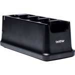 Dock de recharge 4 baies pour gamme RJ 2'' - PA-4CR-001