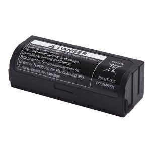 Batterie Li-ion rechargeable pour PT-P710BT - PA-BT-005