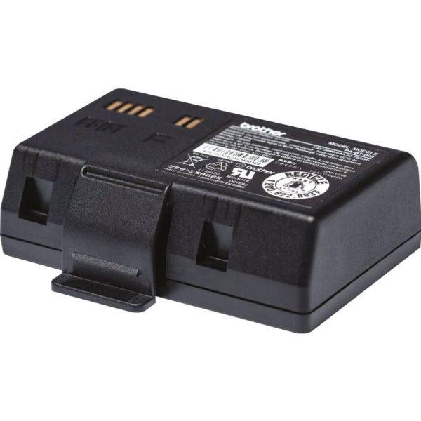 Batterie standard pour gamme RJ 3'' - PA-BT-009