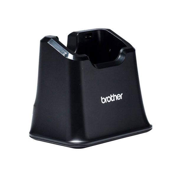 Dock de recharge pour gamme RJ 2'' - PA-CR-003