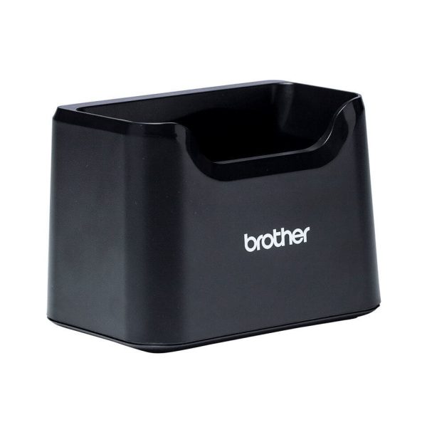 Dock de recharge pour gamme RJ 3'' - PA-CR-004