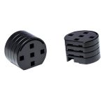 Espaceur de rouleau (3 pouces) - PA-RS-002