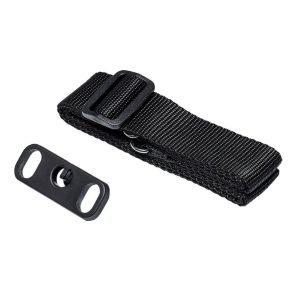 Sangle d'épaule avec adaptateur (2&3 pouces) - PA-SS-001