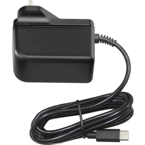 Adapt. secteur PT-E560BTVP, -E560BTSP et -E310BTVP - PA-AD-004