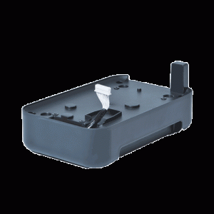 Socle sans batterie pour PTP900W/950NW - PABB002