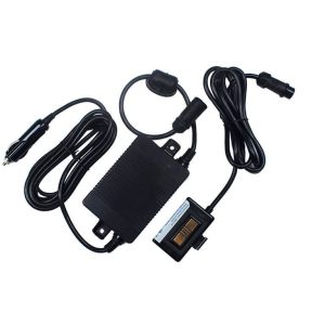 Kit d'élimination de la batterie (adaptateur pour - PA-BEK001-CG