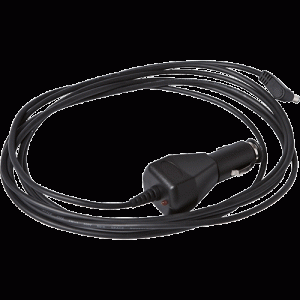 Adaptateur allume-cigare pour PJ et RJ - PACD600CG